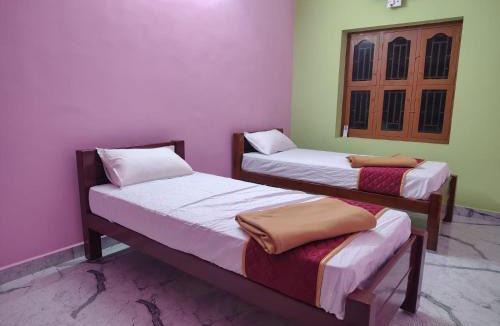 Tarangambadi Apartment | Aarye Residency