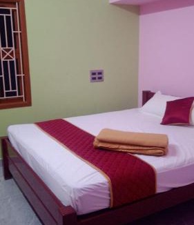 Tarangambadi Apartment | Aarye Residency
