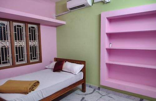 Tarangambadi Apartment | Aarye Residency