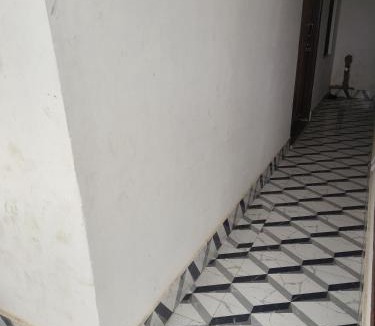 Jhusi House | Aashiana