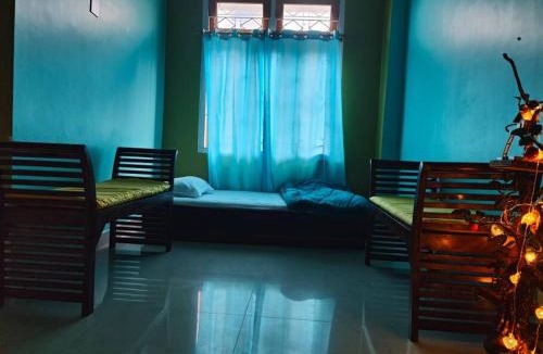 Hatigaon Apartment | Aashna Castle