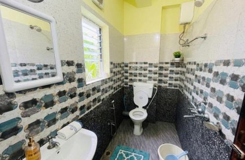 Hatigaon Apartment | Aashna Elite