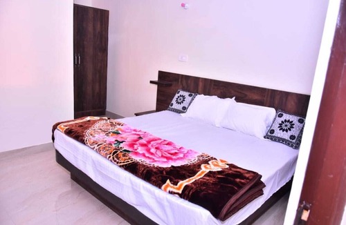 Shoghi Hotel | Aastha Homestay
