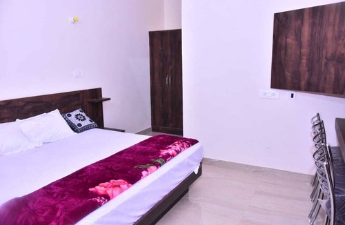 Shoghi Hotel | Aastha Homestay