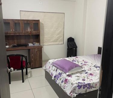Vadodara Apartment | Aatmiya Heights