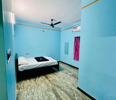 Kalapettai House | ABHI Shree HOME STAY