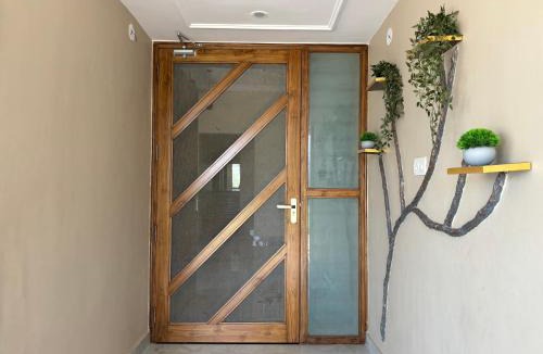 Uchiyarda House | Abhikram Homes