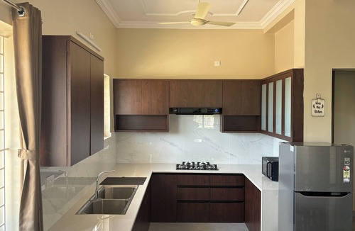 Uchiyarda House | Abhikram Homes Your Farmhouse Home Away From Home