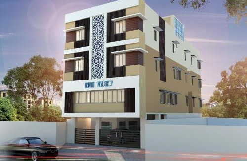 Karaikal Hotel | Abirami Residency