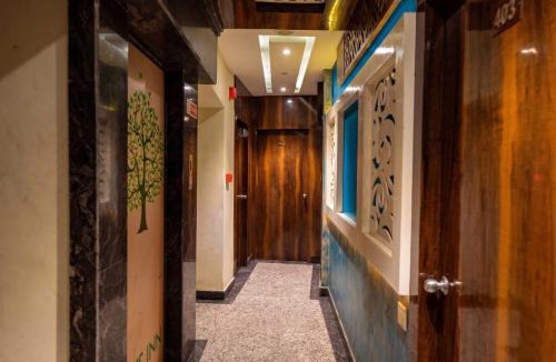 Kolkata Hotel | Abis Inn -Ballygunge