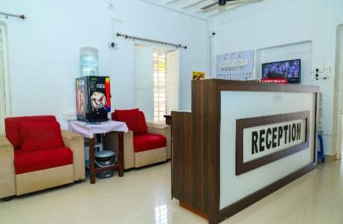 Thanjavur House | ABM Homestay