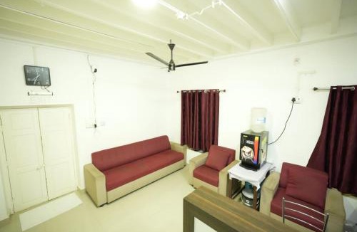 Thanjavur House | ABM Homestay