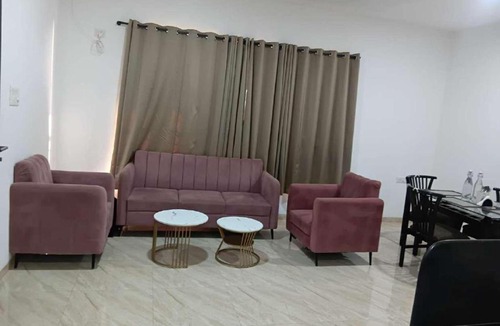 Dadar Bed & Breakfast | Abode Homes Service Apartments Prabhadevi