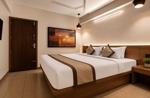Kozhikode Hotel | Abrigo Delamar