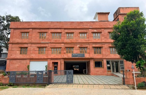 Sulthan Bathery Hotel | ABS Residency, Wayanad- Sulthan Bathery