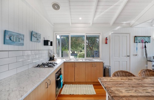 Tarwin Lower Cottage | Absolute Beach FrontagenSelf Contained CottagenFully equipped for your holiday