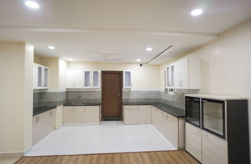 Vijayawada Apartment | AC Rooms in Vijayawada - Family & Business Stays - Stay Pride Shared Apartments