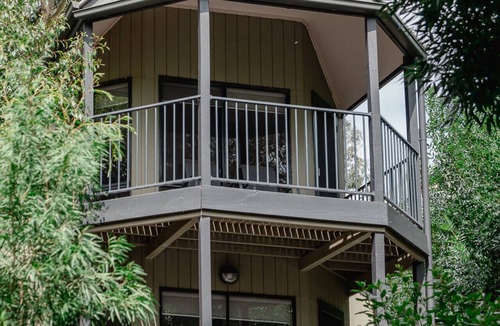 Metung Apartment | Acacia at Boardwalk Villas Metung
