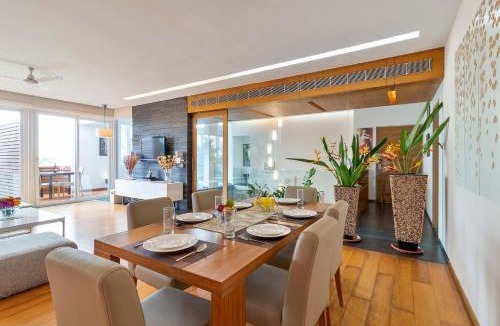 Chicalim Villa | Acacia Skies