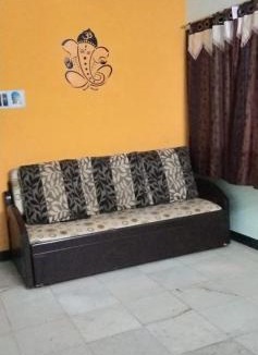 Srirangam Apartment | Adb's Sai Acharyaa Family Stay at Gandhi Road
