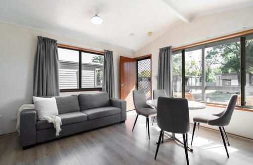 Hackney Resort | Adelaide Caravan Park - Aspen Holiday Parks