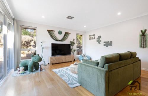 Stonyfell House | Adelaide Resort 5 Bedrooms swimming Pool