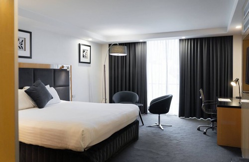 Adelaide Central Business District Hotel | Adelaide Rockford