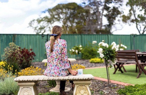 Gawler House | Adelaide Style Accommodation – COUNTRY STYLE LOUISA – 3BR Home near Barossa