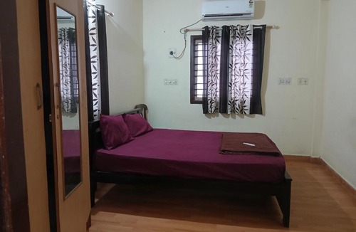 Thiruvidaimarudur Apartment | Aditya Holiday Homes Thiruvidaimaruthur