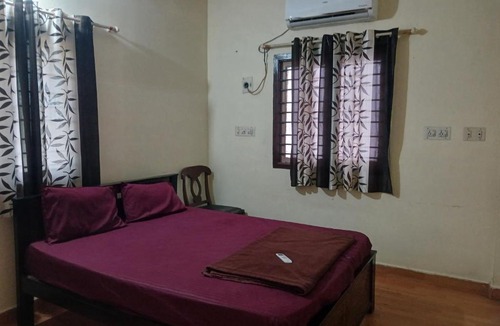Thiruvidaimarudur Apartment | Aditya Holiday Homes Thiruvidaimaruthur