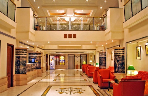 Ameerpet Hotel | Aditya Park Hyderabad