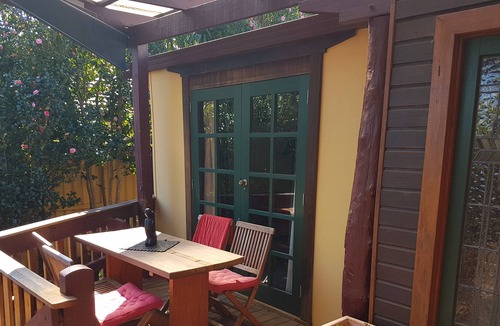 Margaret River Hotel | Admiral Stirling Inn