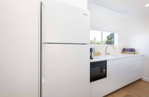 Woolgoolga House | Adrift - Beachfront living on Woolgoolga Beach