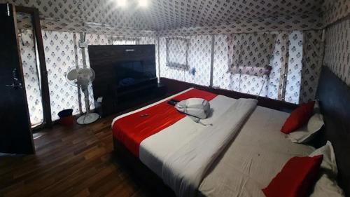 Pachmarhi Resort | Adventure Resort