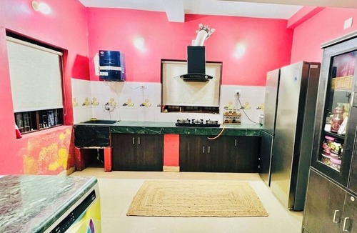 Bhubaneshwar House | ADVIK Comfort Villa with Luxury Living full Ac , kitchen & Parking