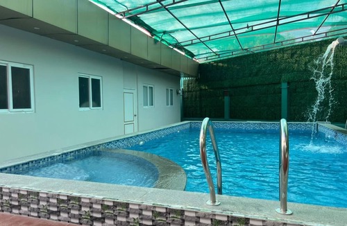 Covelong Resort | Aerodon resort