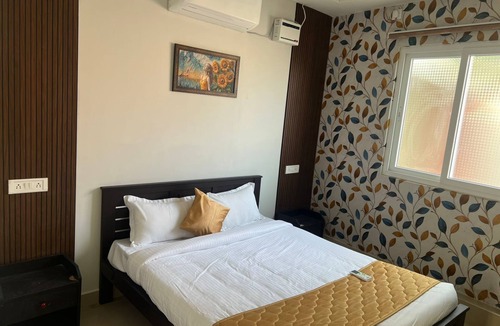 Covelong Resort | Aerodon resort