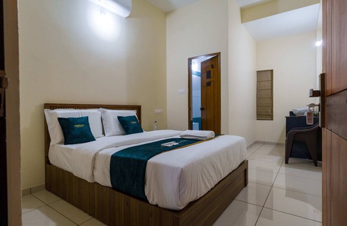 Malappuram Hotel | Aeronest Residency