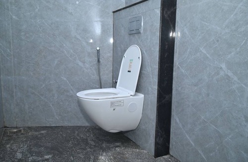 Murudeshwara Hotel | AES Residency