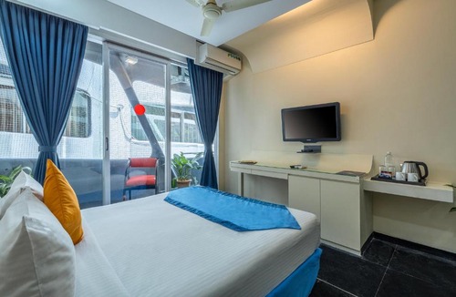 Whitefield Hotel | Afallon Hotels