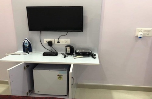 Safdarjung Enclave House | Affordable New Dehli Apartment No.4