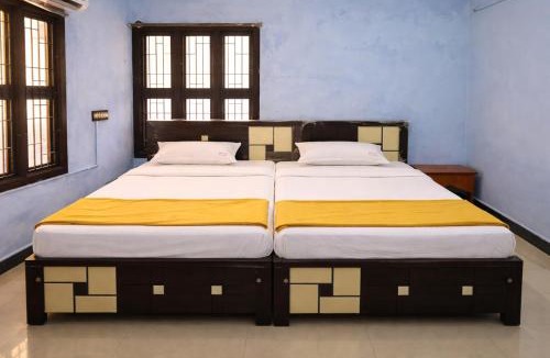 Rameshwaram House | Agni Theertha Homestay
