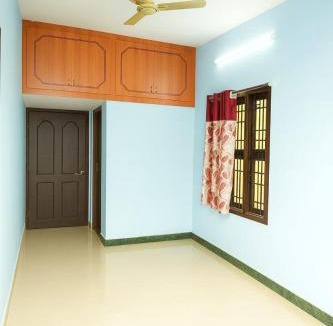 Rameshwaram House | Agni Theertha Homestay