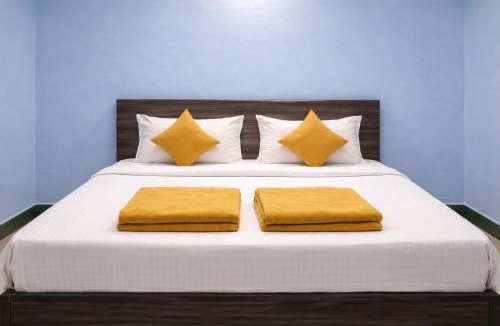 Rameshwaram House | Agni Theertha Homestay