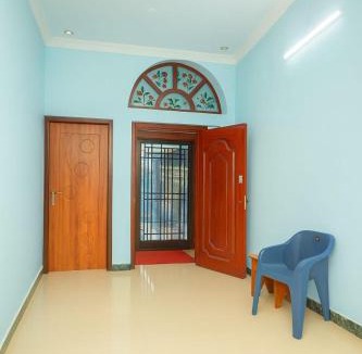 Rameshwaram House | Agni Theertha Homestay