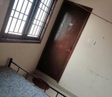 Velachery House | AGP castle sathya