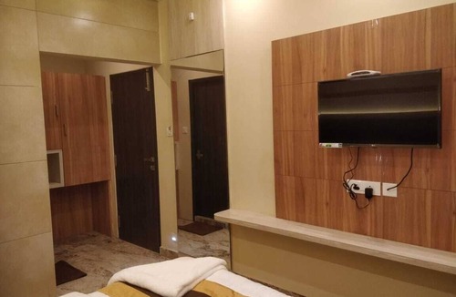 Madurai Hotel | AGP Grand