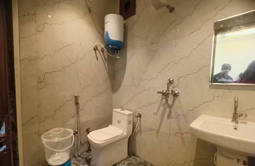 Agra Bed & Breakfast | Agra Bliss a Luxury Home Stay