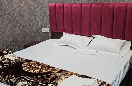 Mathura Hotel | Agrawal seva sadan