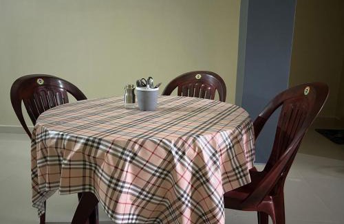 Pasighat Apartment | Aika Homestay
